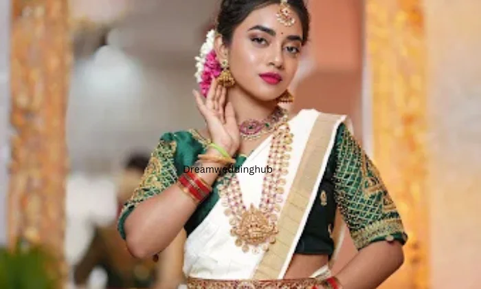 MAKEUP ARTIST ARYA SURESH